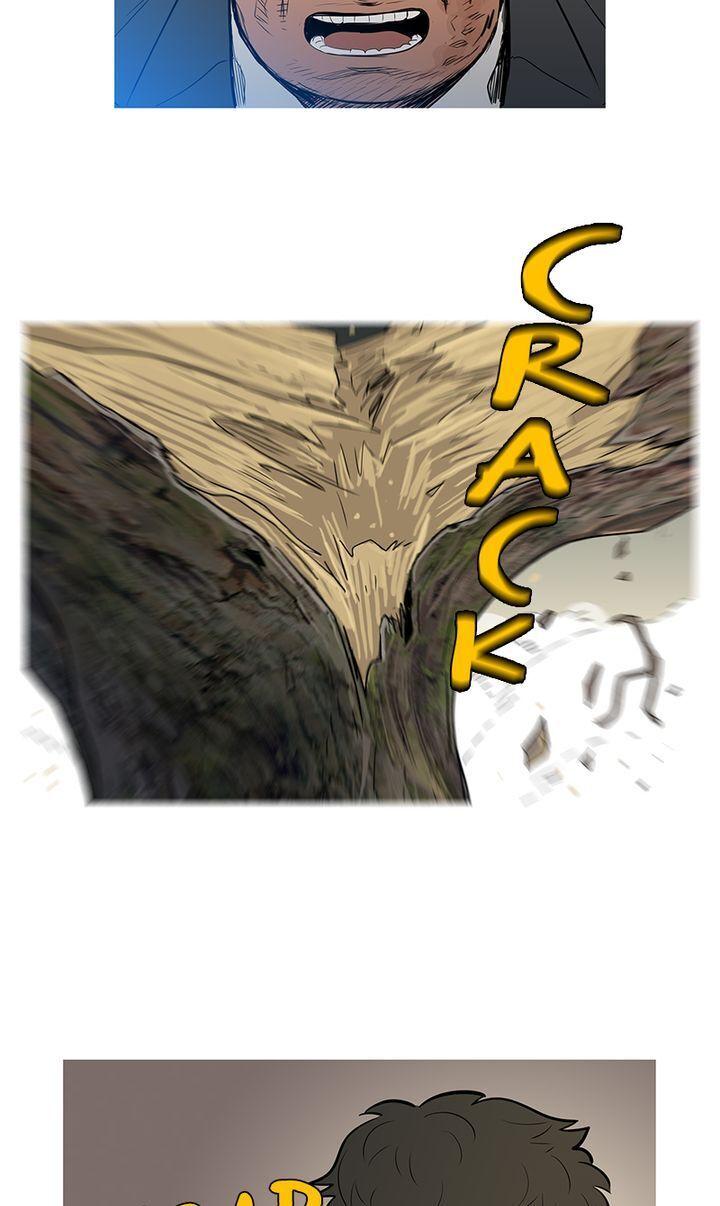 Baski – Manhwa Chapter 43 - page 19