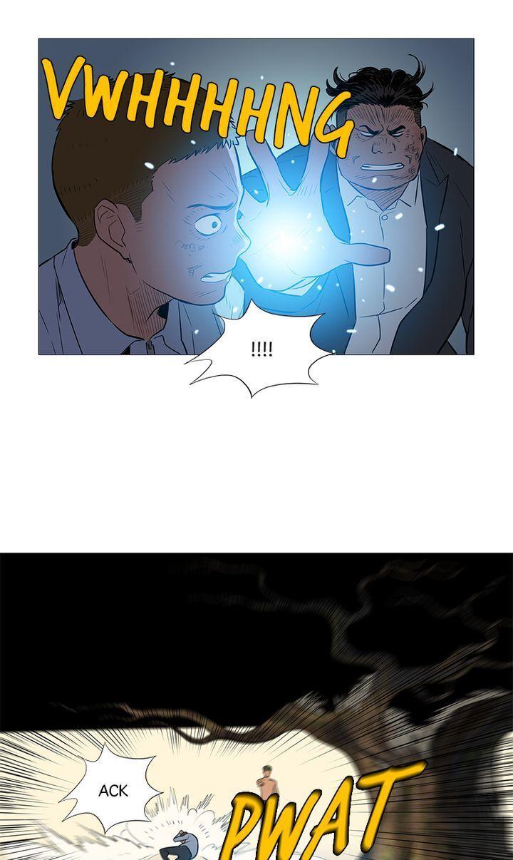 Baski – Manhwa Chapter 43 - page 21