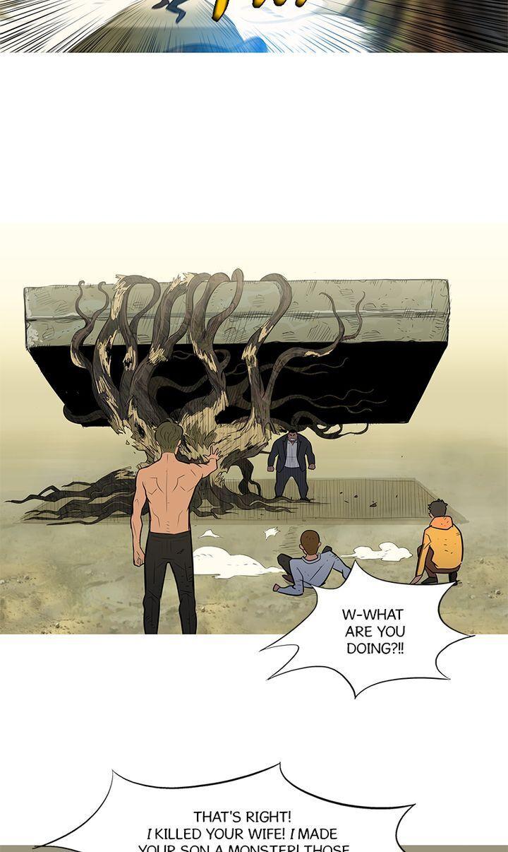 Baski – Manhwa Chapter 43 - page 22