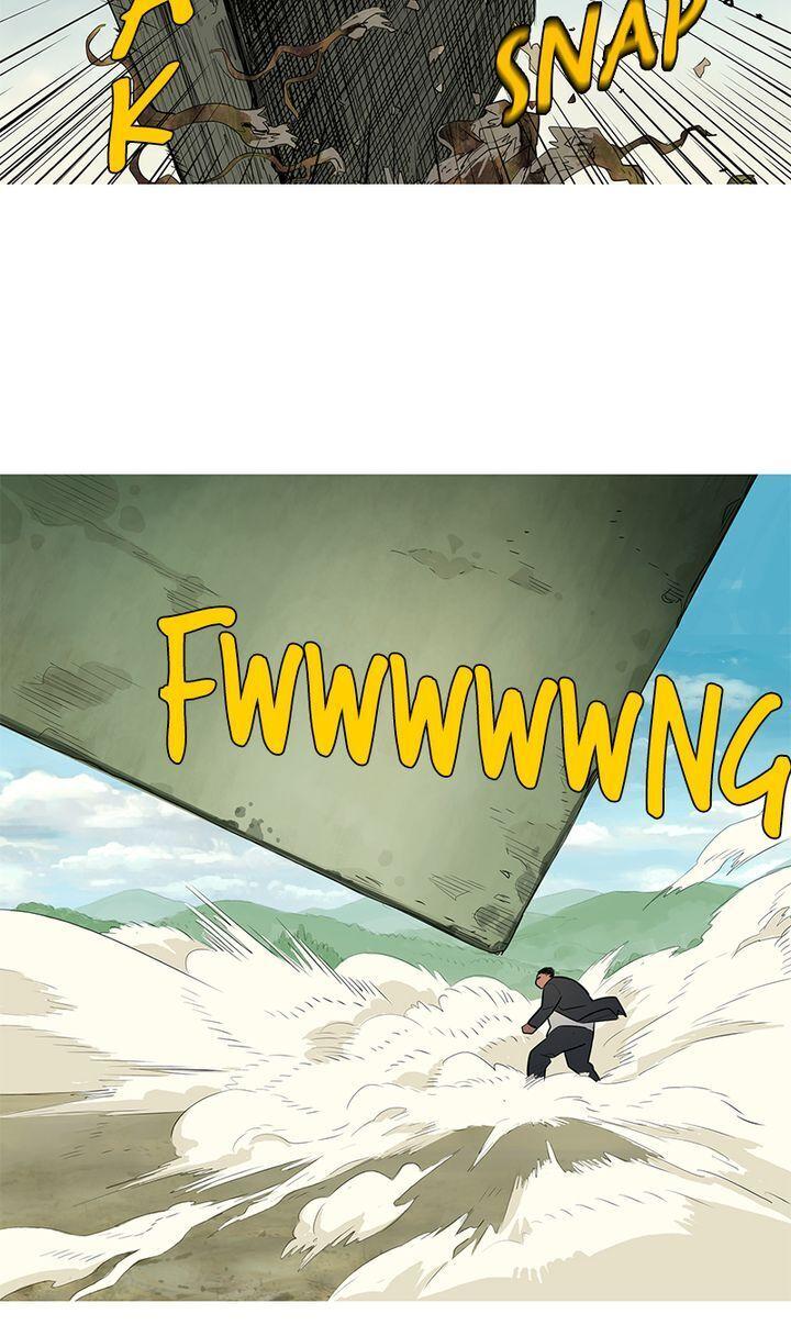 Baski – Manhwa Chapter 43 - page 26