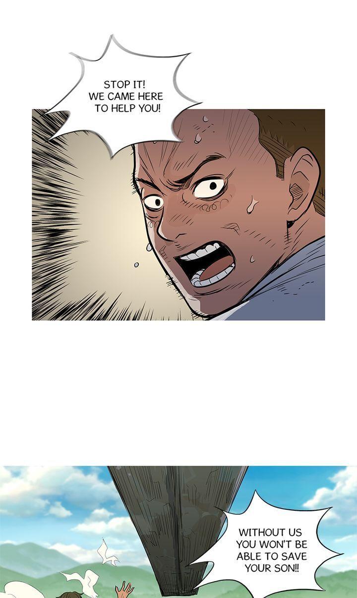 Baski – Manhwa Chapter 43 - page 27