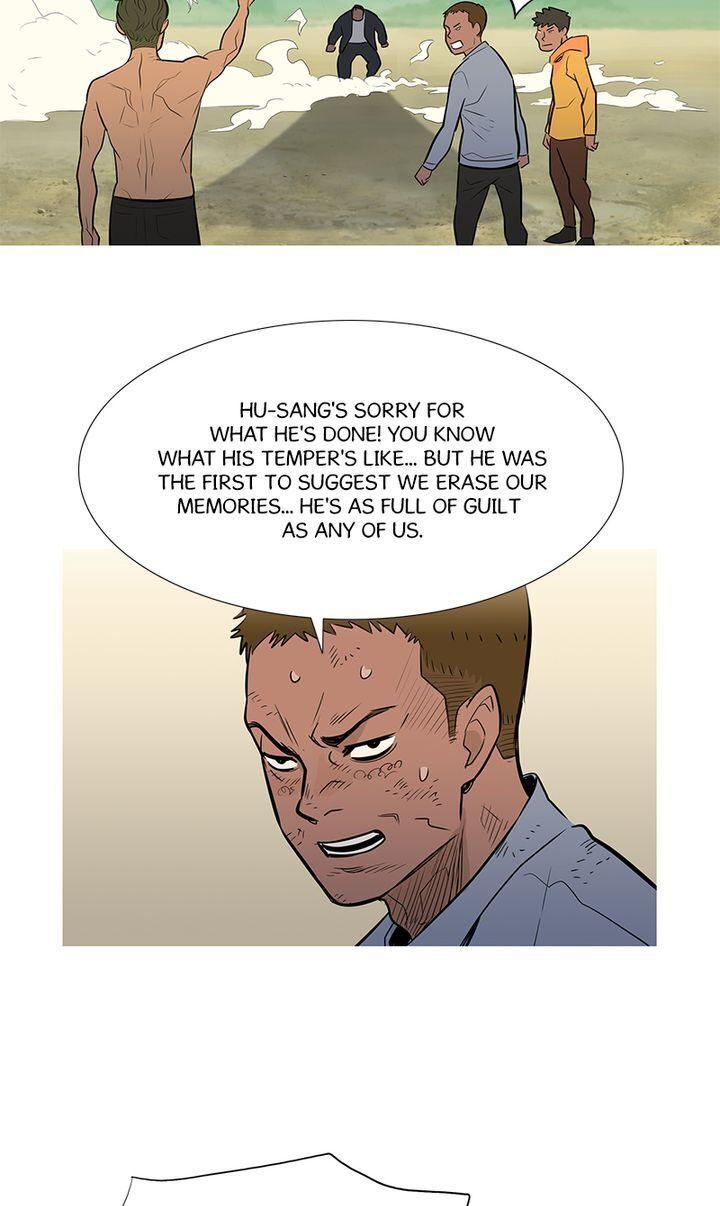 Baski – Manhwa Chapter 43 - page 28