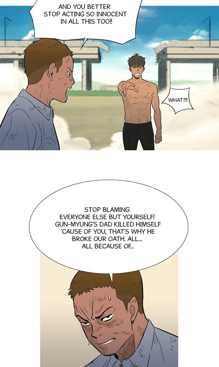 Baski – Manhwa Chapter 43 - page 29