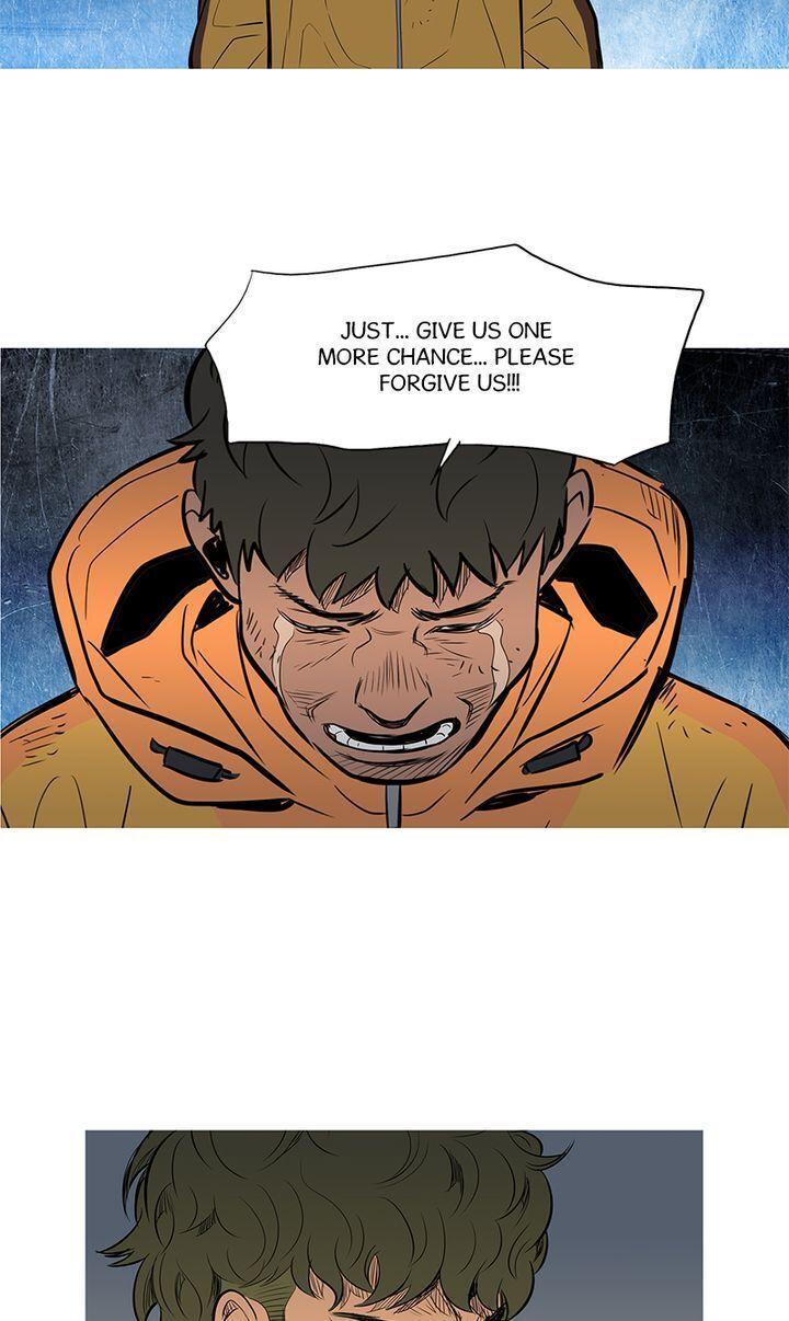 Baski – Manhwa Chapter 43 - page 37