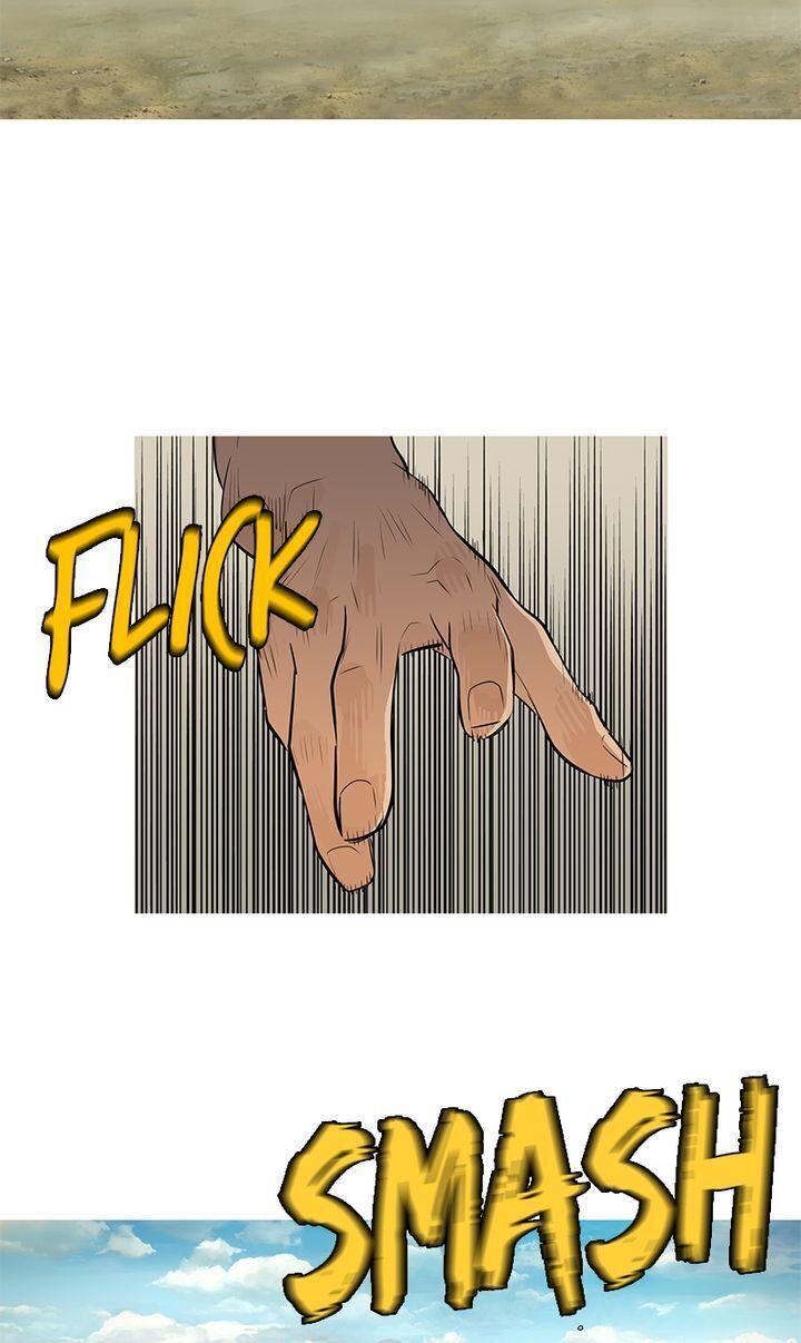 Baski – Manhwa Chapter 43 - page 4