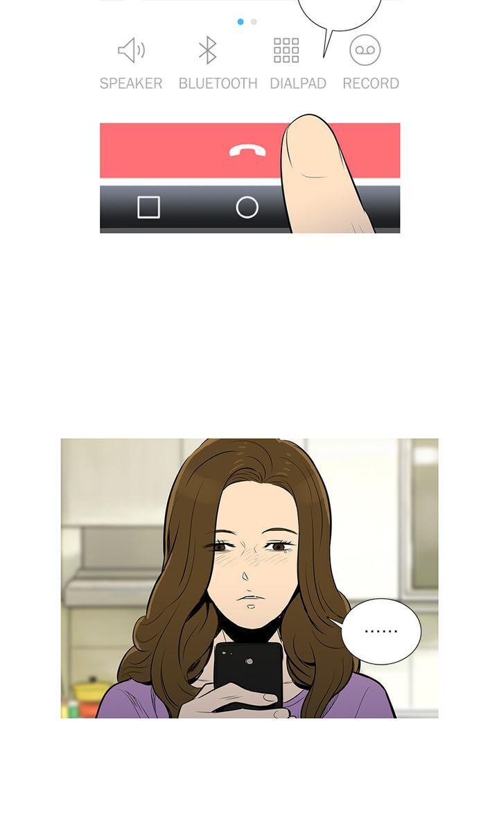Baski – Manhwa Chapter 43 - page 40