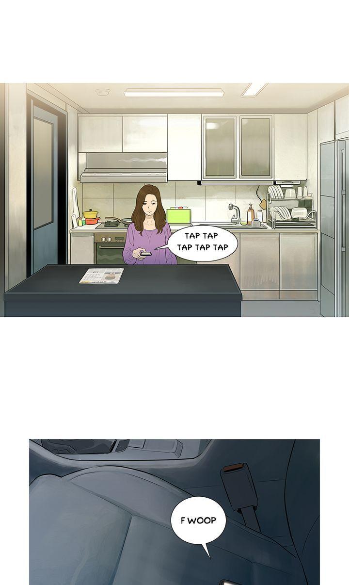 Baski – Manhwa Chapter 43 - page 42