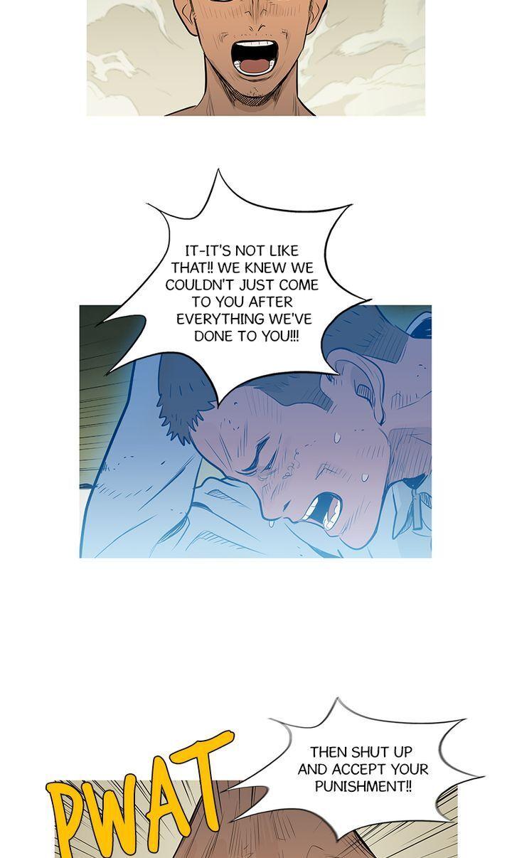 Baski – Manhwa Chapter 43 - page 9