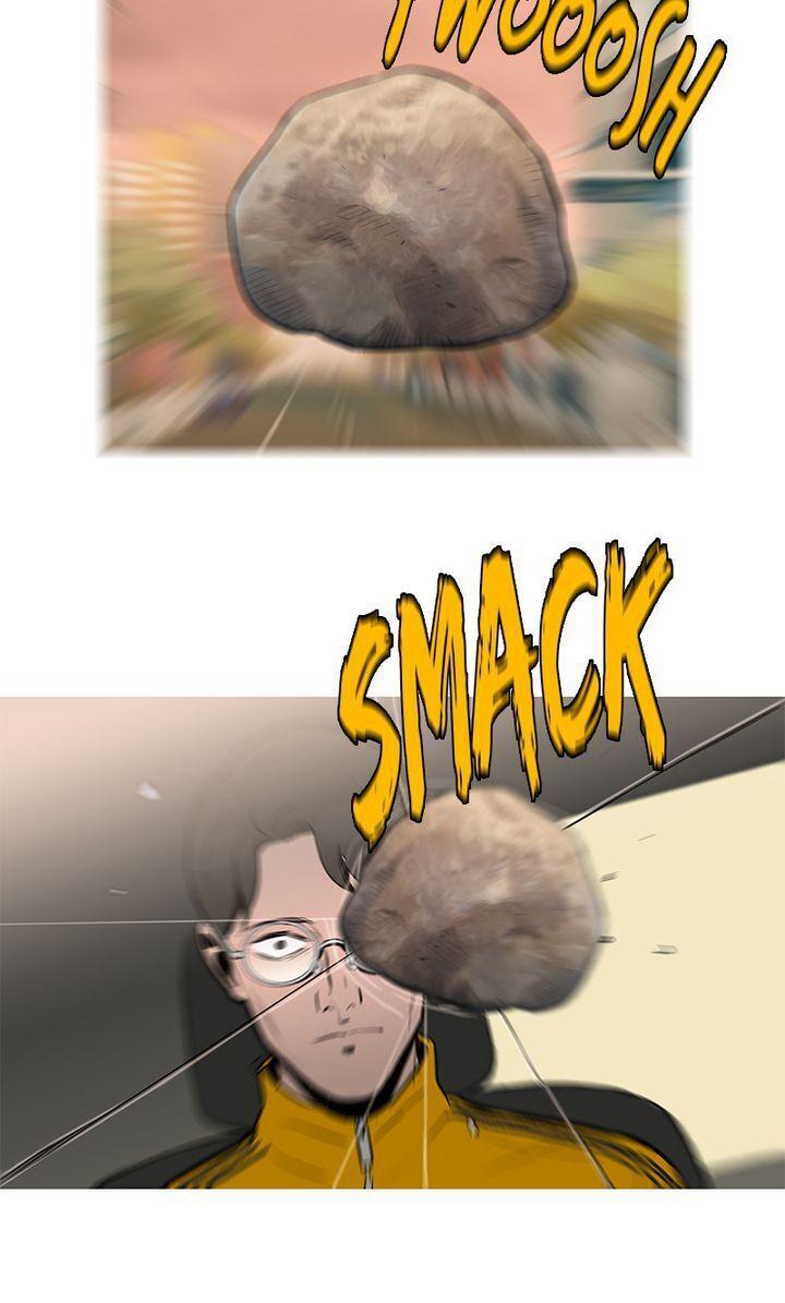 Baski – Manhwa Chapter 18 - page 12