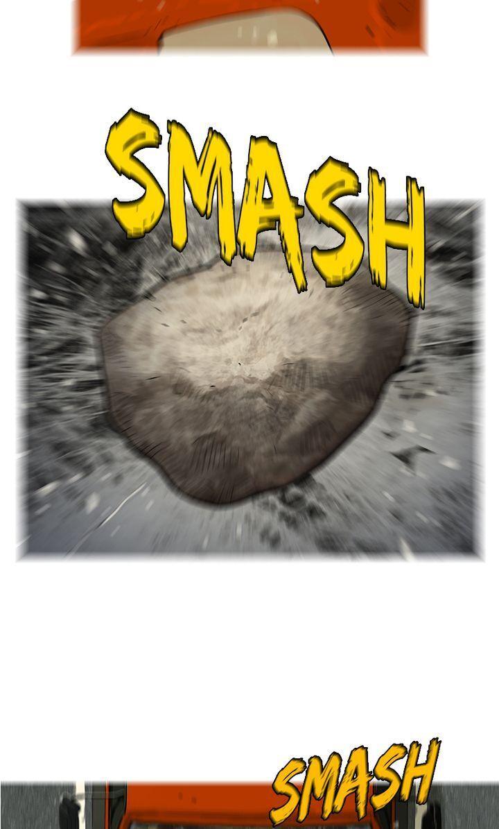 Baski – Manhwa Chapter 18 - page 16