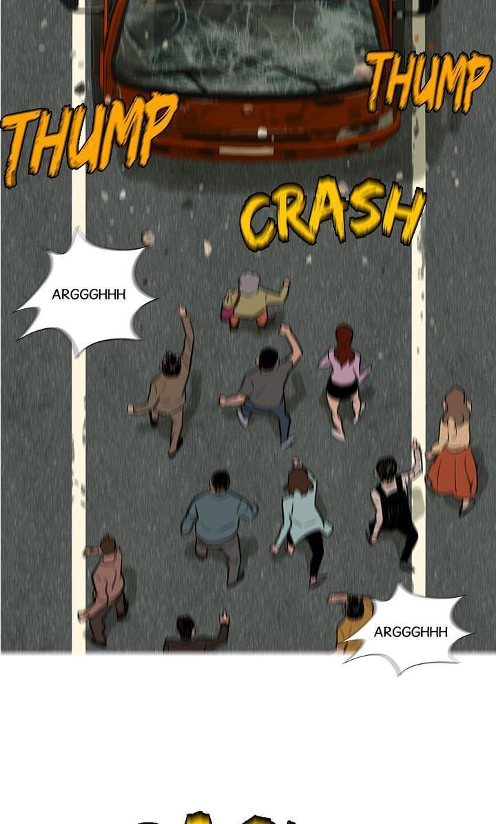 Baski – Manhwa Chapter 18 - page 17