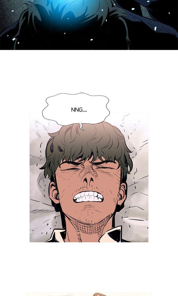 Baski – Manhwa Chapter 18 - page 24