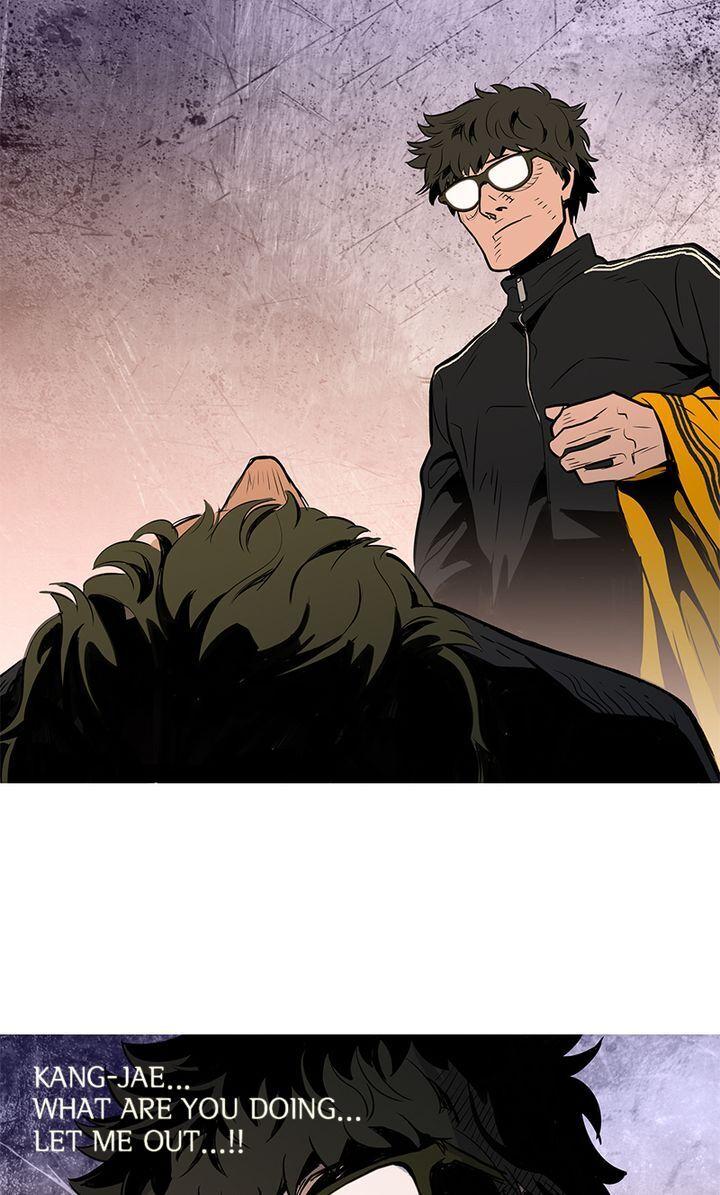 Baski – Manhwa Chapter 18 - page 27