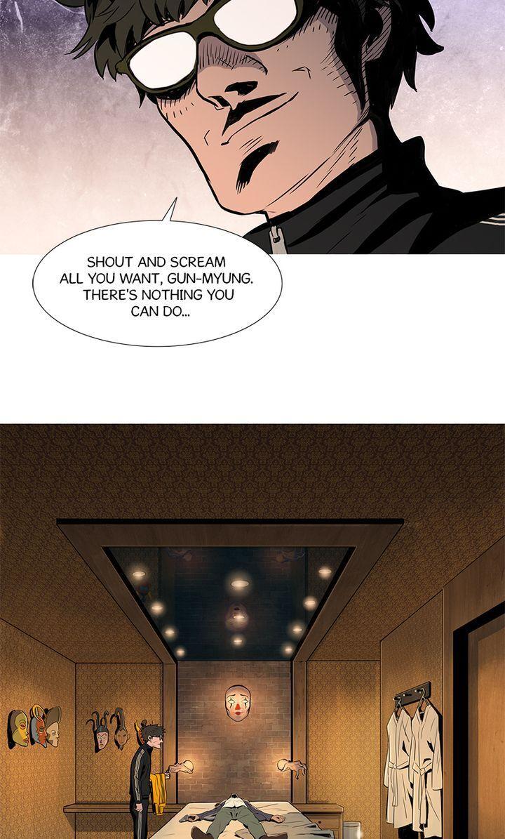 Baski – Manhwa Chapter 18 - page 28