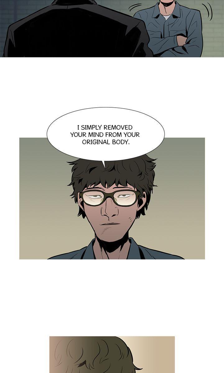 Baski – Manhwa Chapter 18 - page 3