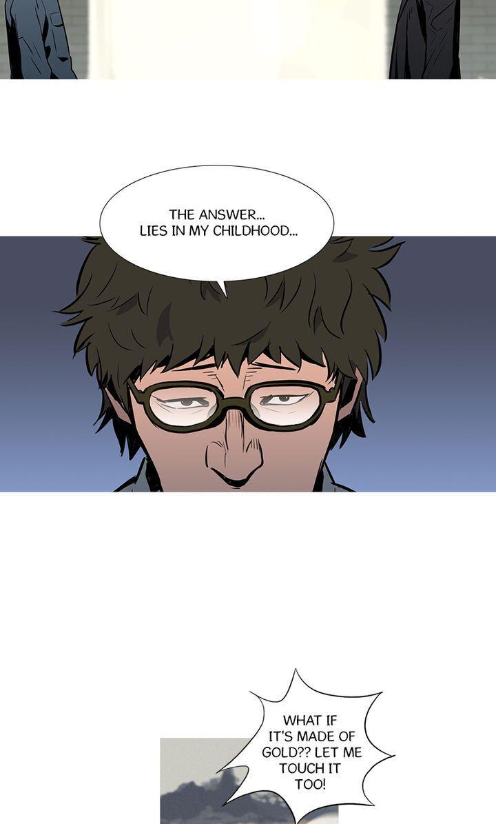 Baski – Manhwa Chapter 18 - page 35