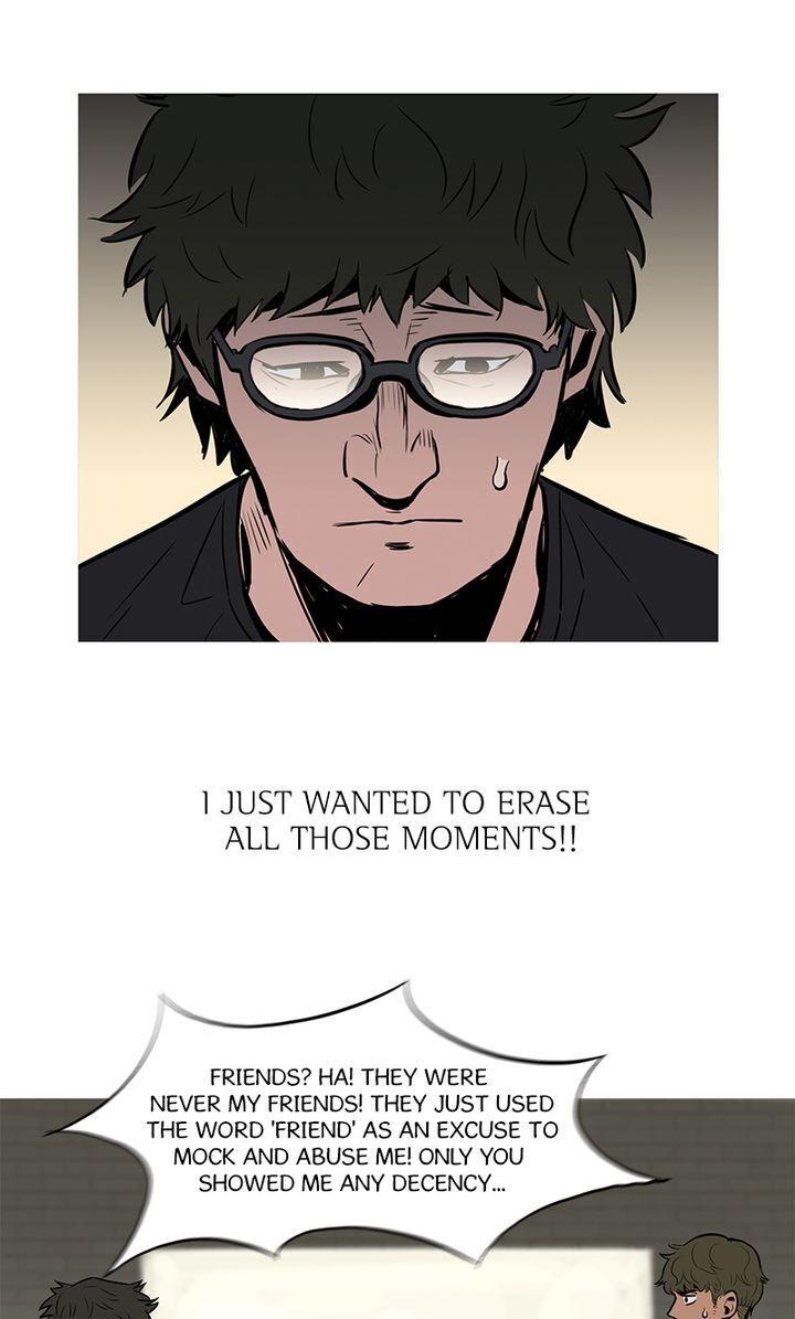 Baski – Manhwa Chapter 18 - page 41