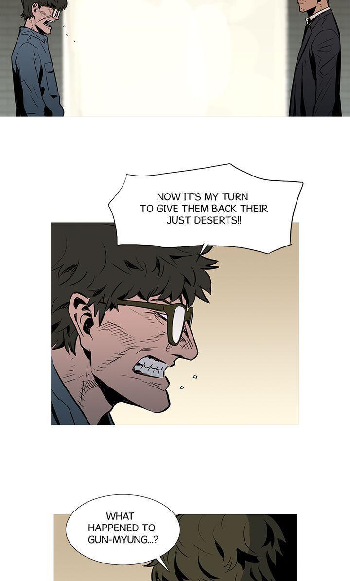 Baski – Manhwa Chapter 18 - page 42