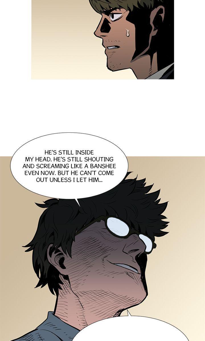 Baski – Manhwa Chapter 18 - page 43
