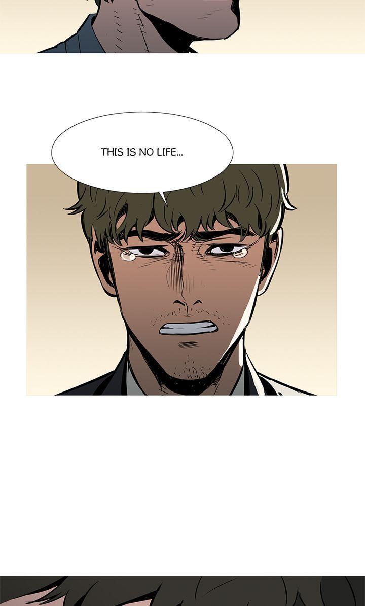 Baski – Manhwa Chapter 18 - page 47