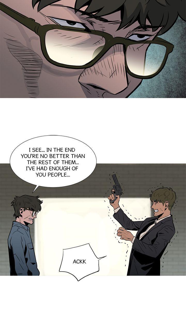 Baski – Manhwa Chapter 18 - page 48