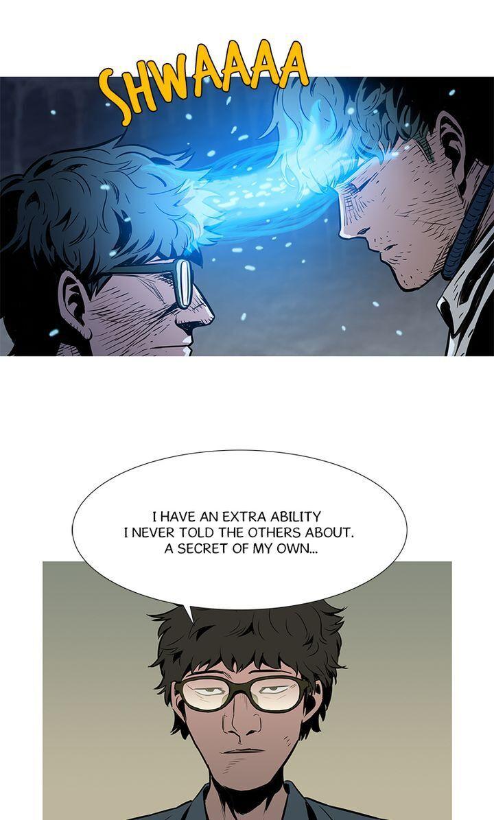 Baski – Manhwa Chapter 18 - page 5