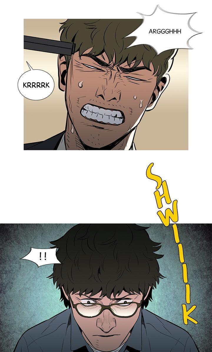 Baski – Manhwa Chapter 18 - page 51