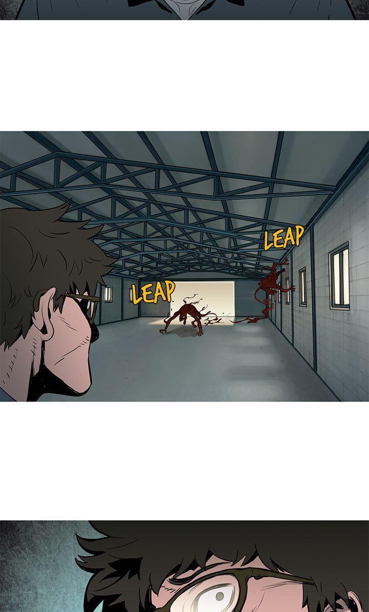 Baski – Manhwa Chapter 18 - page 52