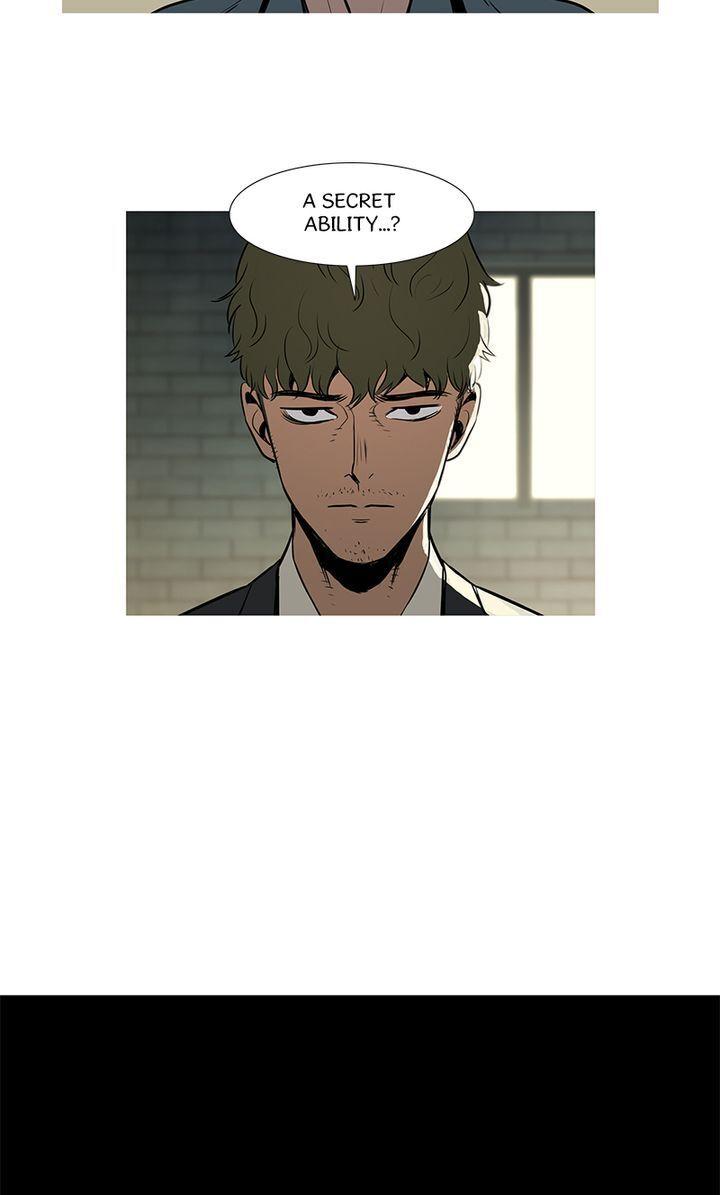 Baski – Manhwa Chapter 18 - page 6