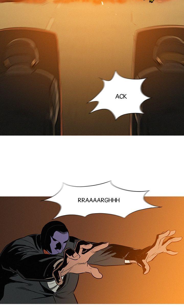 Baski – Manhwa Chapter 30 - page 23