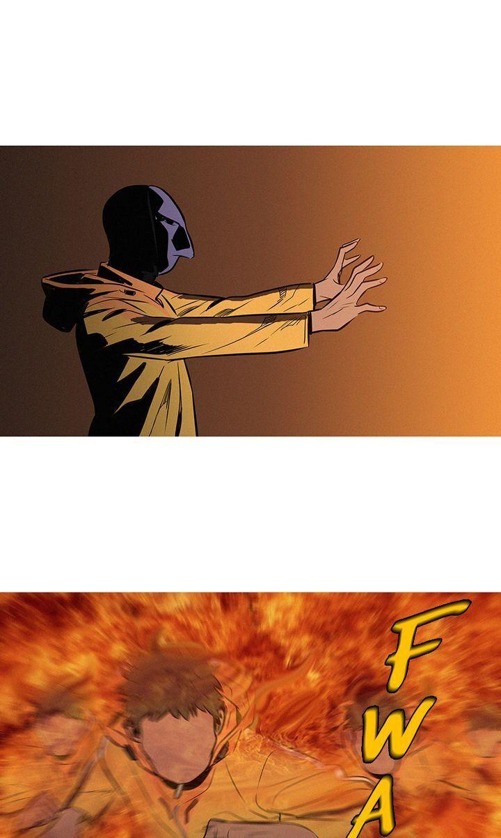 Baski – Manhwa Chapter 30 - page 24