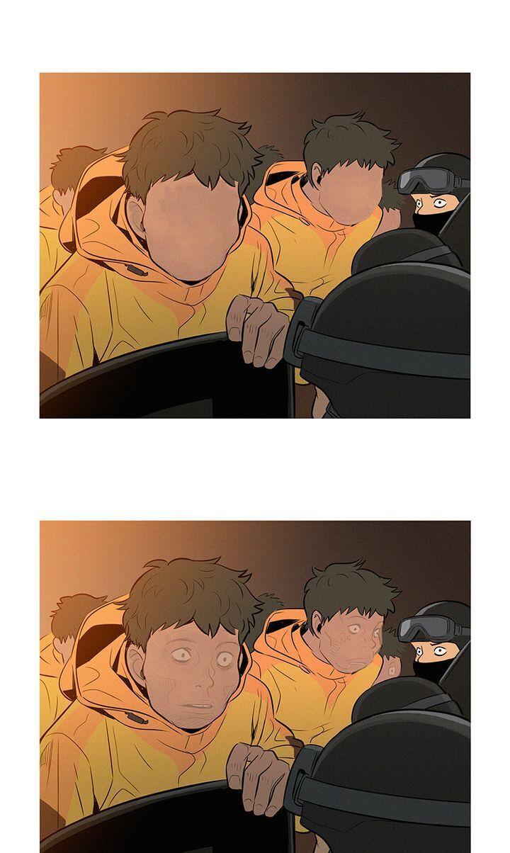 Baski – Manhwa Chapter 30 - page 29