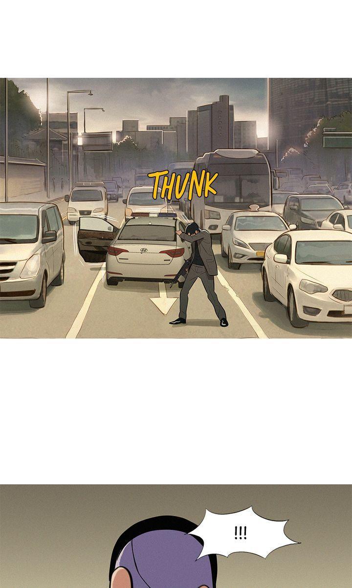 Baski – Manhwa Chapter 30 - page 3