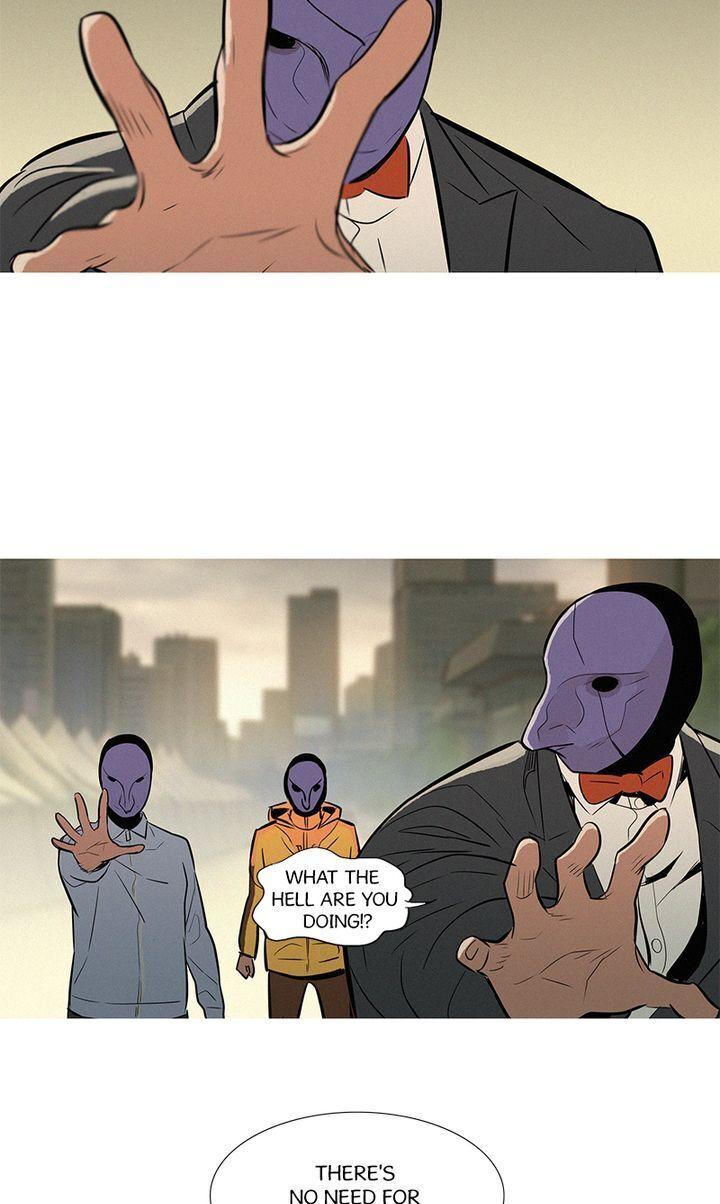 Baski – Manhwa Chapter 30 - page 4