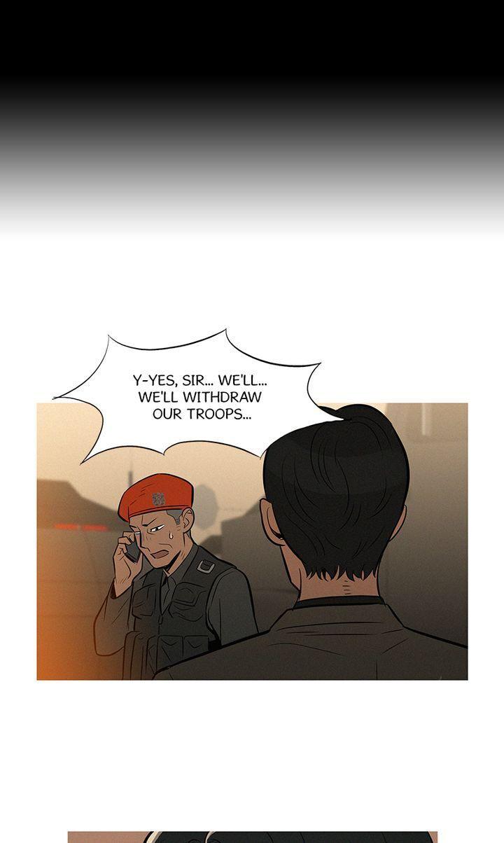 Baski – Manhwa Chapter 30 - page 42