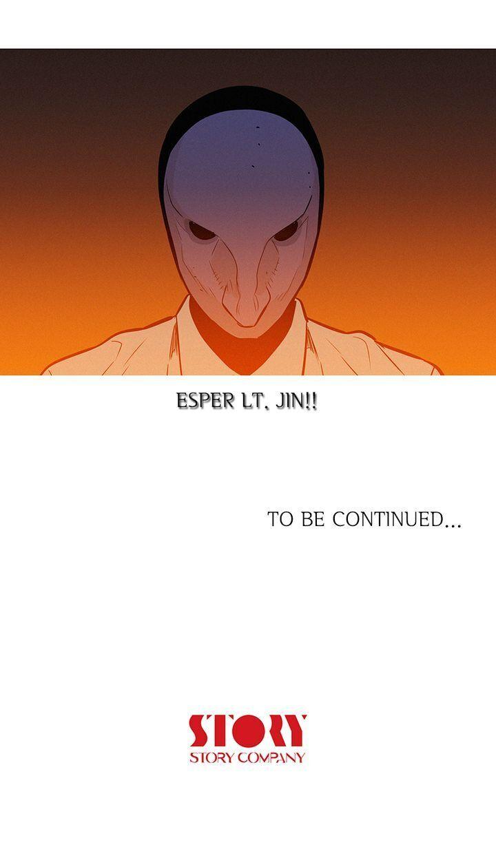 Baski – Manhwa Chapter 30 - page 44