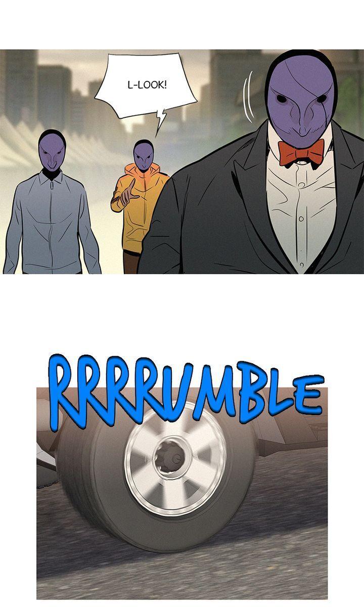 Baski – Manhwa Chapter 30 - page 6