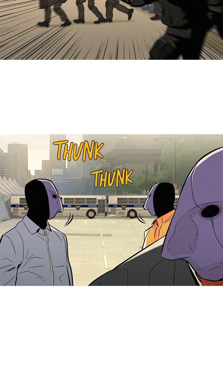 Baski – Manhwa Chapter 30 - page 8