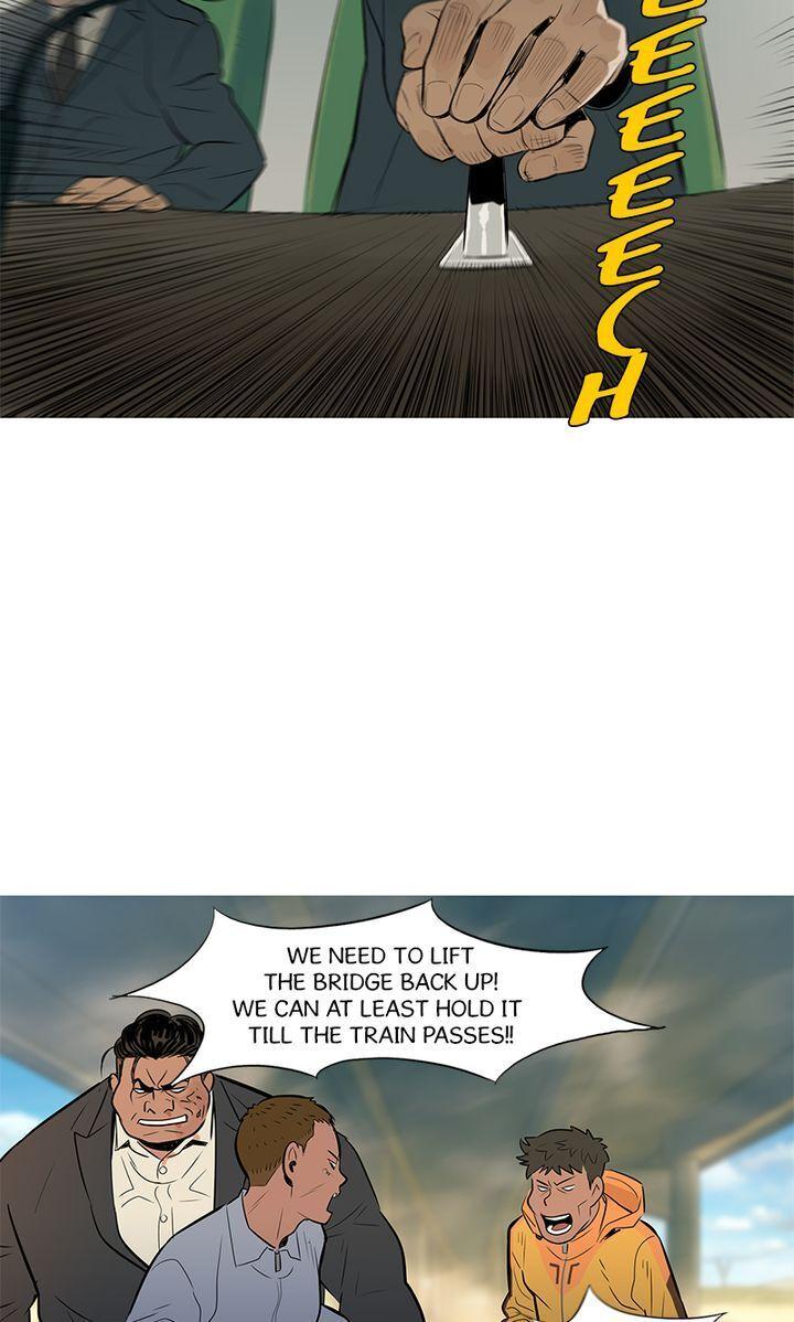 Baski – Manhwa Chapter 42 - page 10