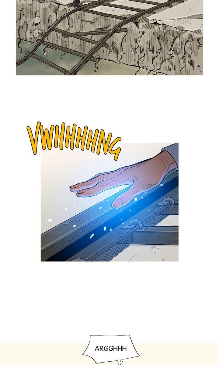Baski – Manhwa Chapter 42 - page 14