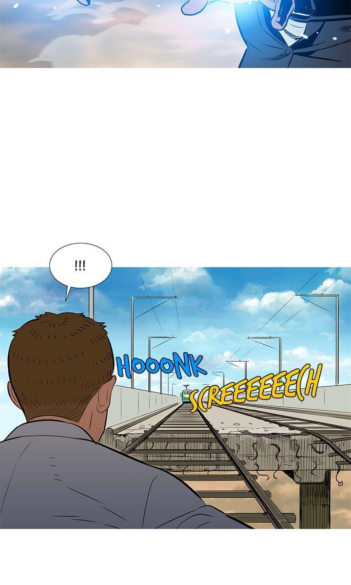 Baski – Manhwa Chapter 42 - page 18