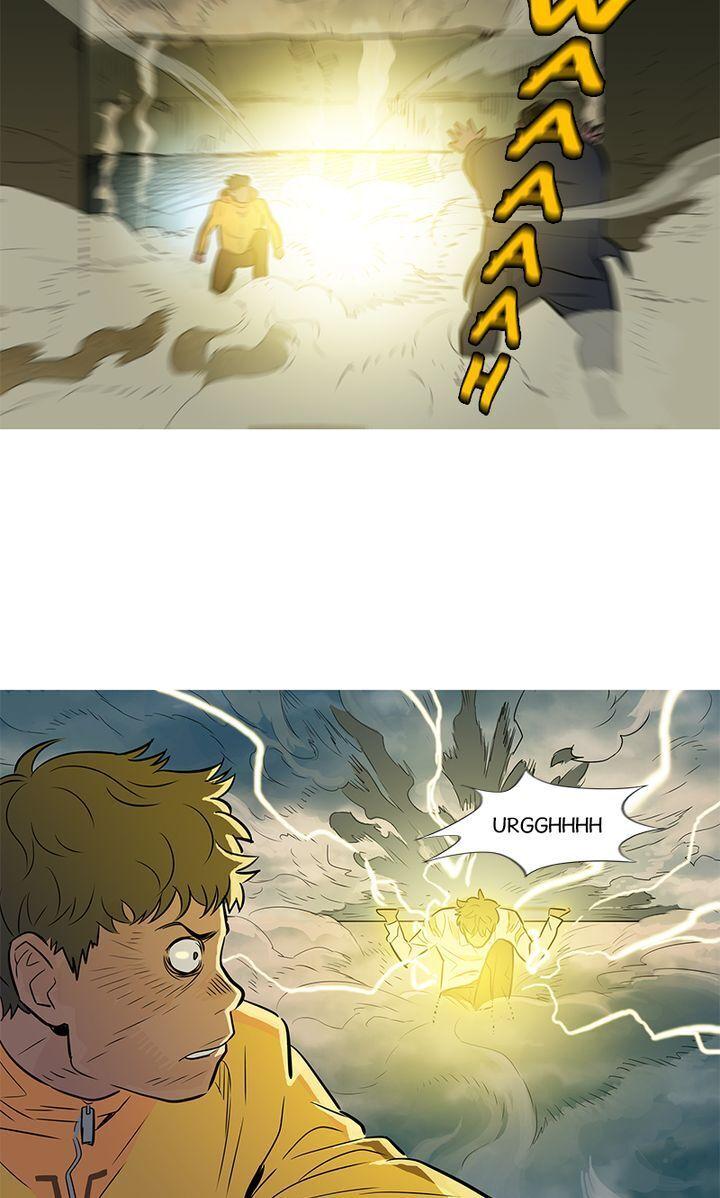 Baski – Manhwa Chapter 42 - page 23