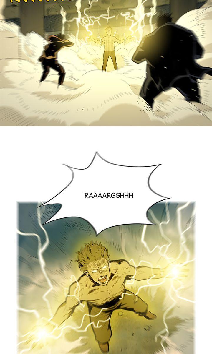 Baski – Manhwa Chapter 42 - page 25