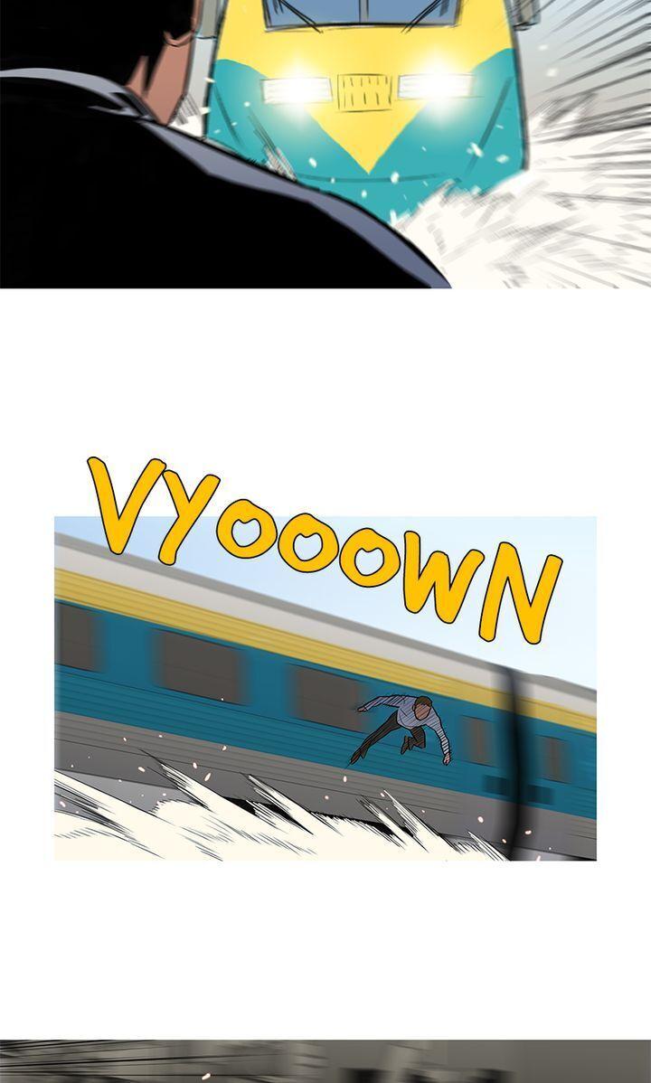 Baski – Manhwa Chapter 42 - page 28