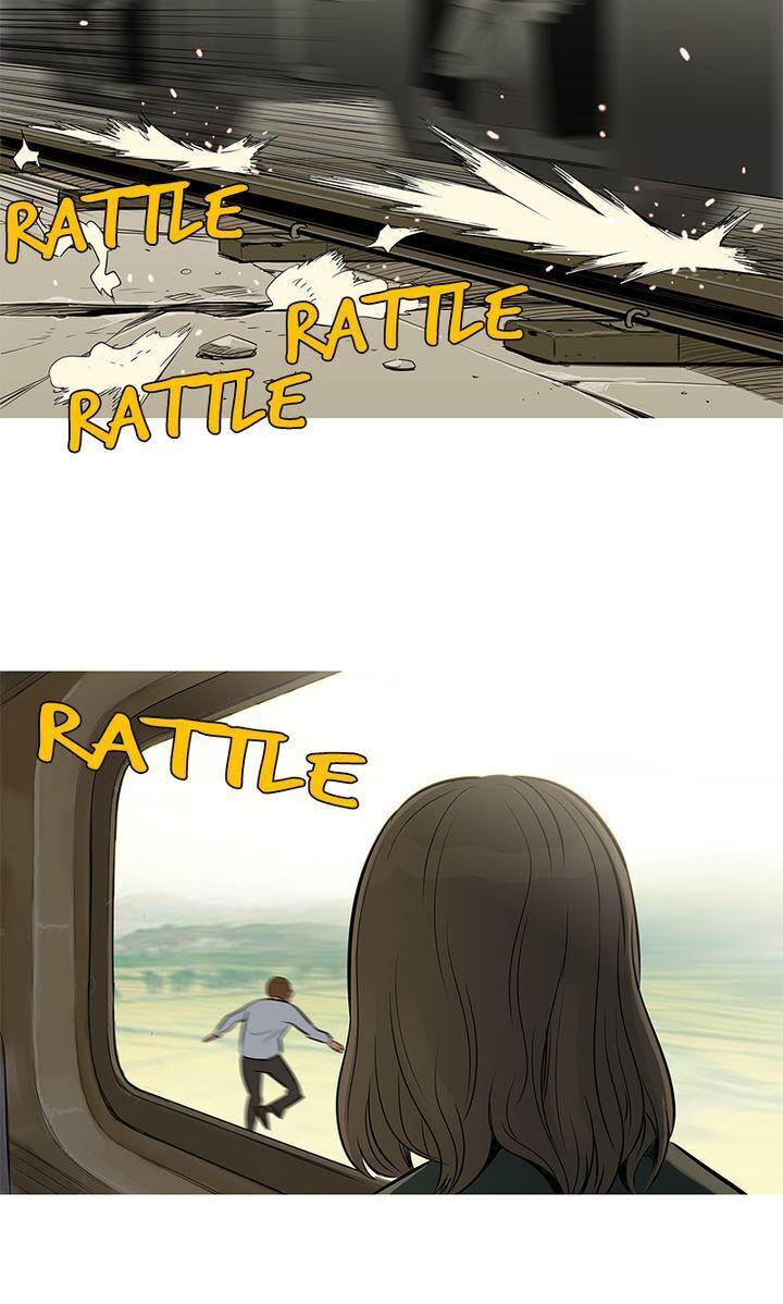 Baski – Manhwa Chapter 42 - page 29