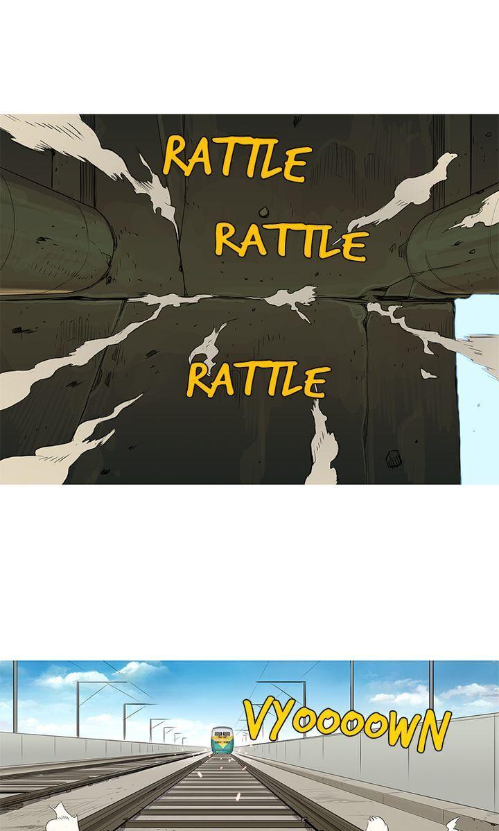 Baski – Manhwa Chapter 42 - page 30