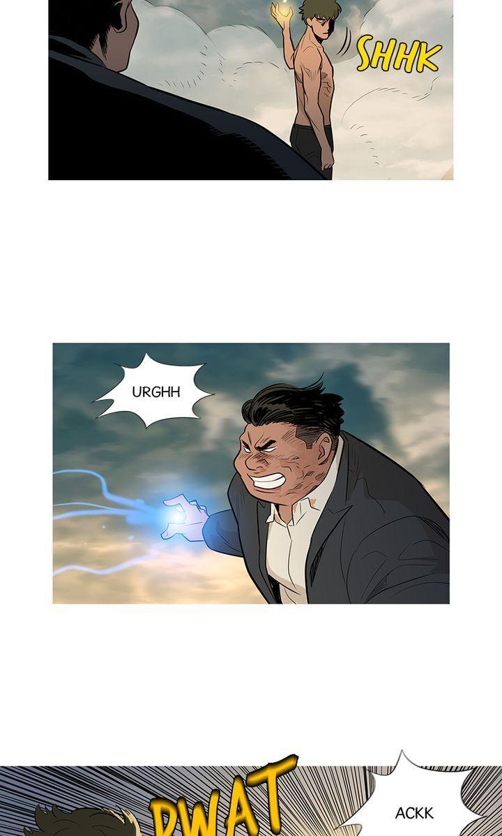 Baski – Manhwa Chapter 42 - page 32