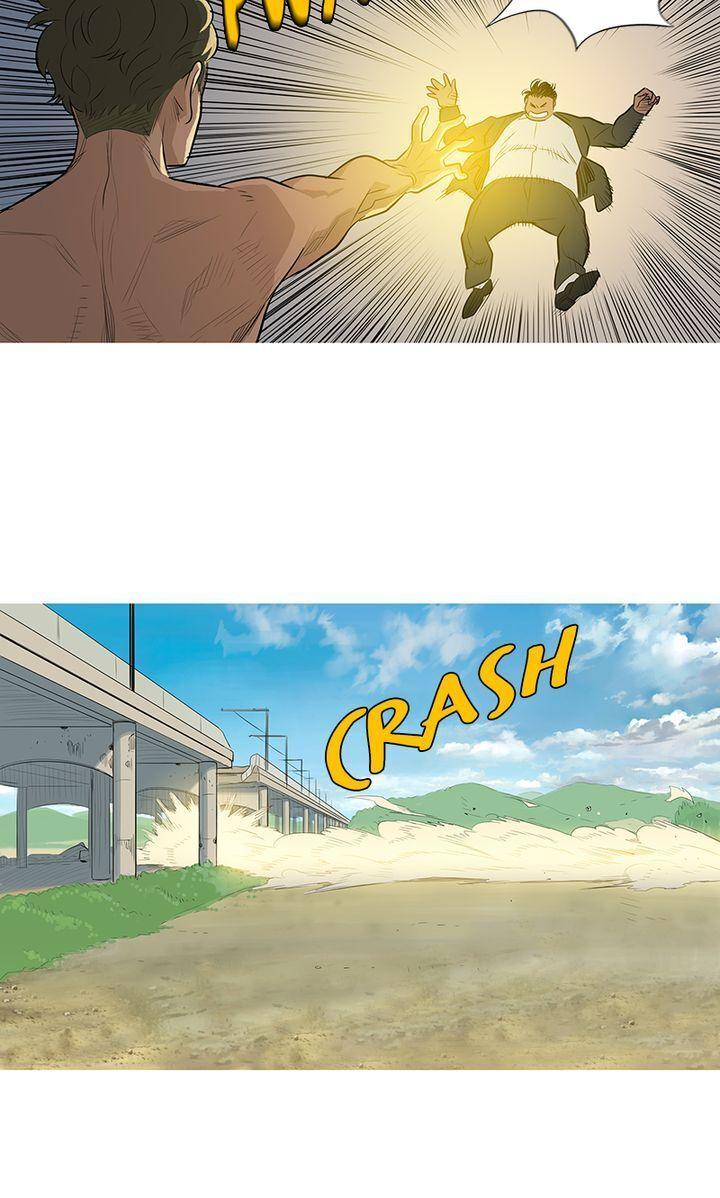 Baski – Manhwa Chapter 42 - page 33