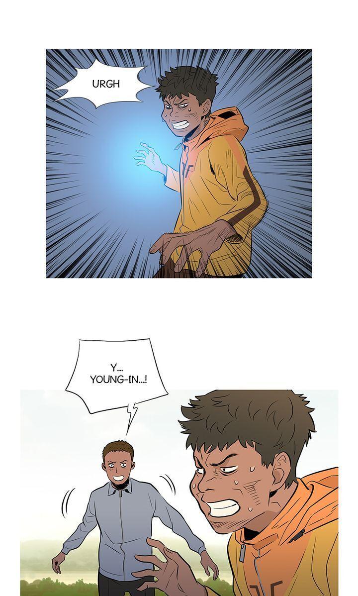 Baski – Manhwa Chapter 42 - page 34