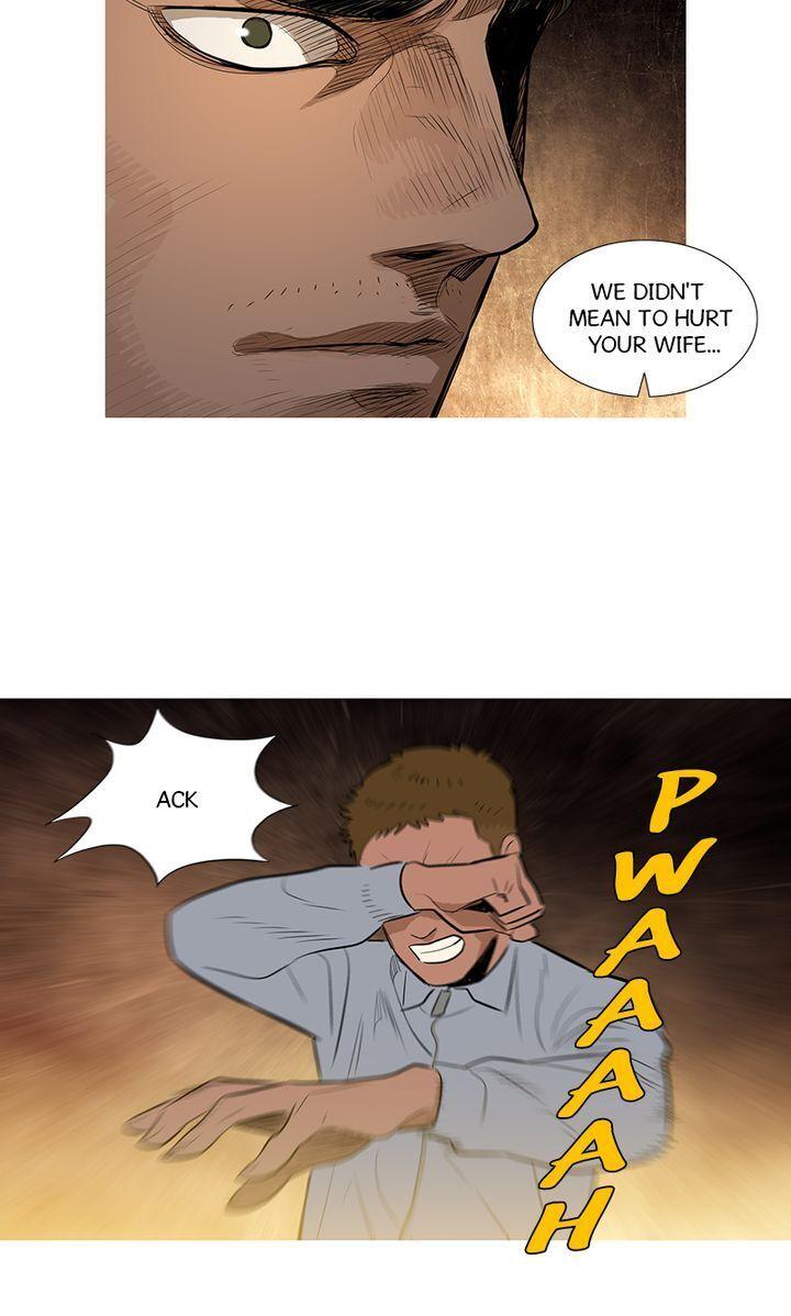 Baski – Manhwa Chapter 42 - page 37